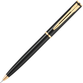   Waterman Apostrophe, Plain Black GT