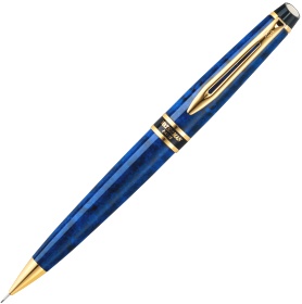    Waterman Expert 2, France Blue GT