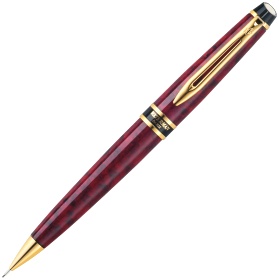    Waterman Expert 2, Oriental Red GT