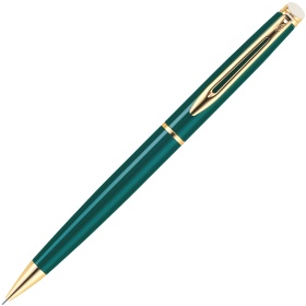   Waterman Hemisphere, China Green