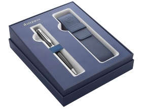  Waterman 2020:  Expert 3 Essential, Laque Black CT +   