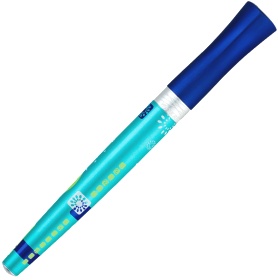Перьевая ручка Waterman Audace, Digital Poetry CT (перо F)