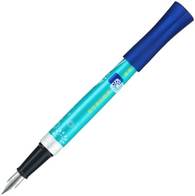 Перьевая ручка Waterman Audace, Digital Poetry CT (перо M)