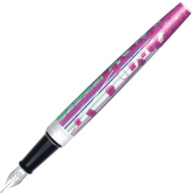 Перьевая ручка Waterman Audace, Happy Pop (перо M)