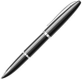 Перьевая ручка Waterman Carene, Black Sea ST (перо F)