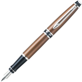   Waterman Expert City Line, Urban Brown ( F)