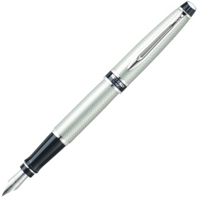   Waterman Expert City Line, Urban Silver ( F)