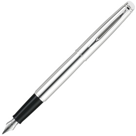 Перьевая ручка Waterman Hemisphere, Starlight CT (Перо F)