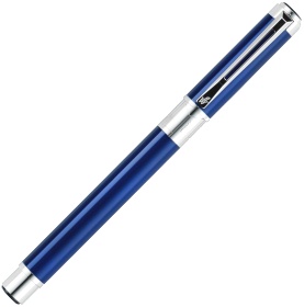 Перьевая ручка Waterman Perspective, Blue CT (перо F)