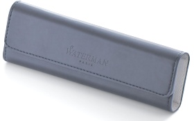 Подарочная коробка Waterman 2017 с чехлом и местом для ручки