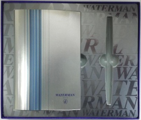    Waterman        