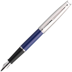   Waterman Embleme 2.0, Blue CT ( F)