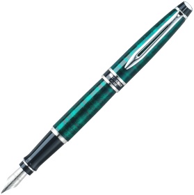    Waterman Expert 2, Dune Green CT ( M)