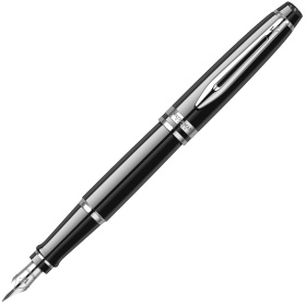   Waterman Expert 3 Essential, Laque Black CT ( F)