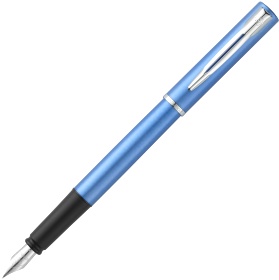    Waterman Graduate Allure, Blue CT ( F)