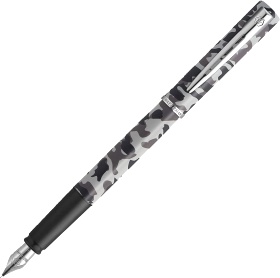   Waterman Graduate Allure, Camo CT ( F)