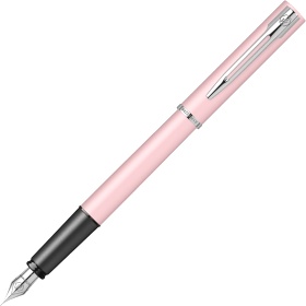   Waterman Graduate Allure, Pastel Pink CT ( F)