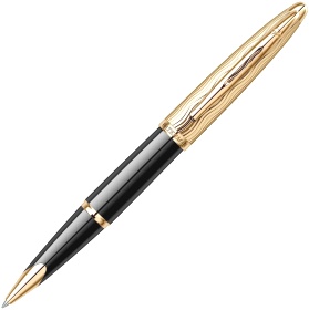 - Waterman Carene Essential, Black GT