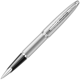 - Waterman Carene Essential, Silver ST
