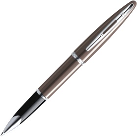 - Waterman Carene, Frosty Brown ST