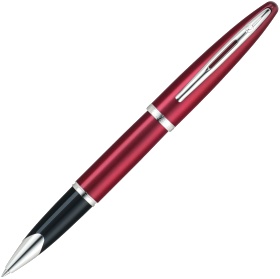 - Waterman Carene, Garnet Red ST