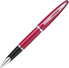 - Waterman Carene, Glossy Red ST