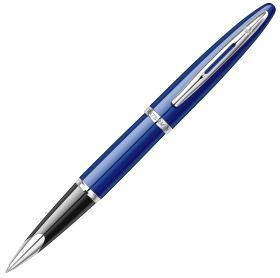 - Waterman Carene, Vivid Blue ST