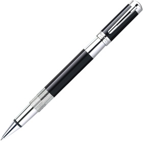 - Waterman Elegance, Black ST