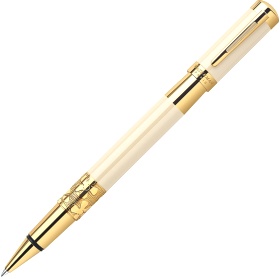 - Waterman Elegance, Ivory GT