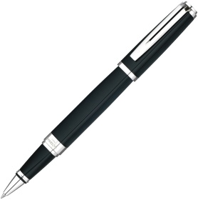 - Waterman Exception Night & Day, Black ST
