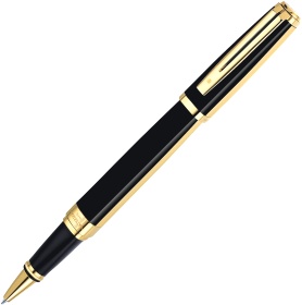 - Waterman Exception Night & Day, Gold GT
