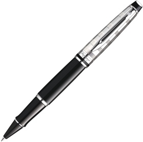 - Waterman Expert 3 Deluxe, Black CT