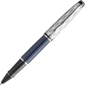 - Waterman Expert 3 SE Deluxe L`Essence, Blue CT