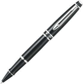 - Waterman Expert, Black Laque CT