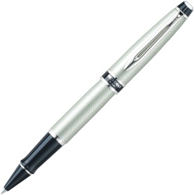 - Waterman Expert City Line, Urban Silver