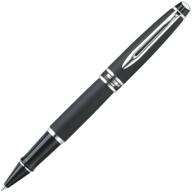 - Waterman Expert, Matt Black CT
