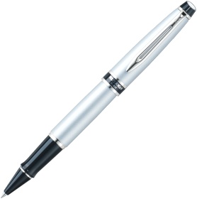 - Waterman Expert, Matte Chrome
