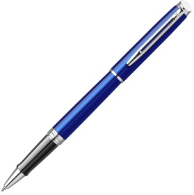  - Waterman Hemisphere 2018, Bright Blue CT