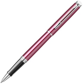  - Waterman Hemisphere 2018, Coral Pink CT