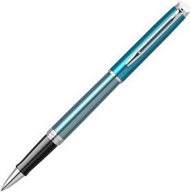  - Waterman Hemisphere 2020, Sea Blue CT