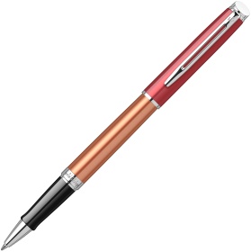  - Waterman Hemisphere 2020, Sunset Orange CT