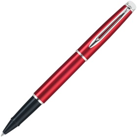 - Waterman Hemisphere, Comet Red CT