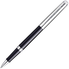 - Waterman Hemisphere Deluxe, Black CT