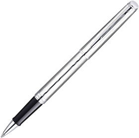 - Waterman Hemisphere Deluxe, Metal CT