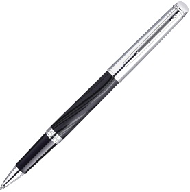 - Waterman Hemisphere Deluxe, Silky CT