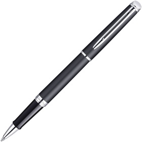 - Waterman Hemisphere Essential, Matt Black CT