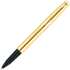 - Waterman Hemisphere, Golden Shine
