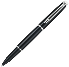 - Waterman Hemisphere, Mars Black CT
