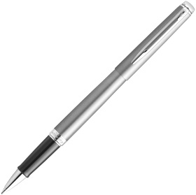  - Waterman Hemisphere, Matte SS CT