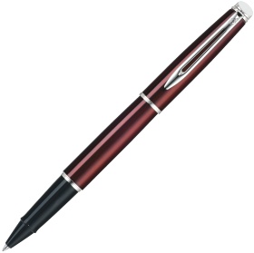 - Waterman Hemisphere, Metallic Cognac CT